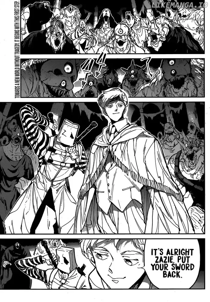 The Promised Neverland chapter 125 image 03_optimized